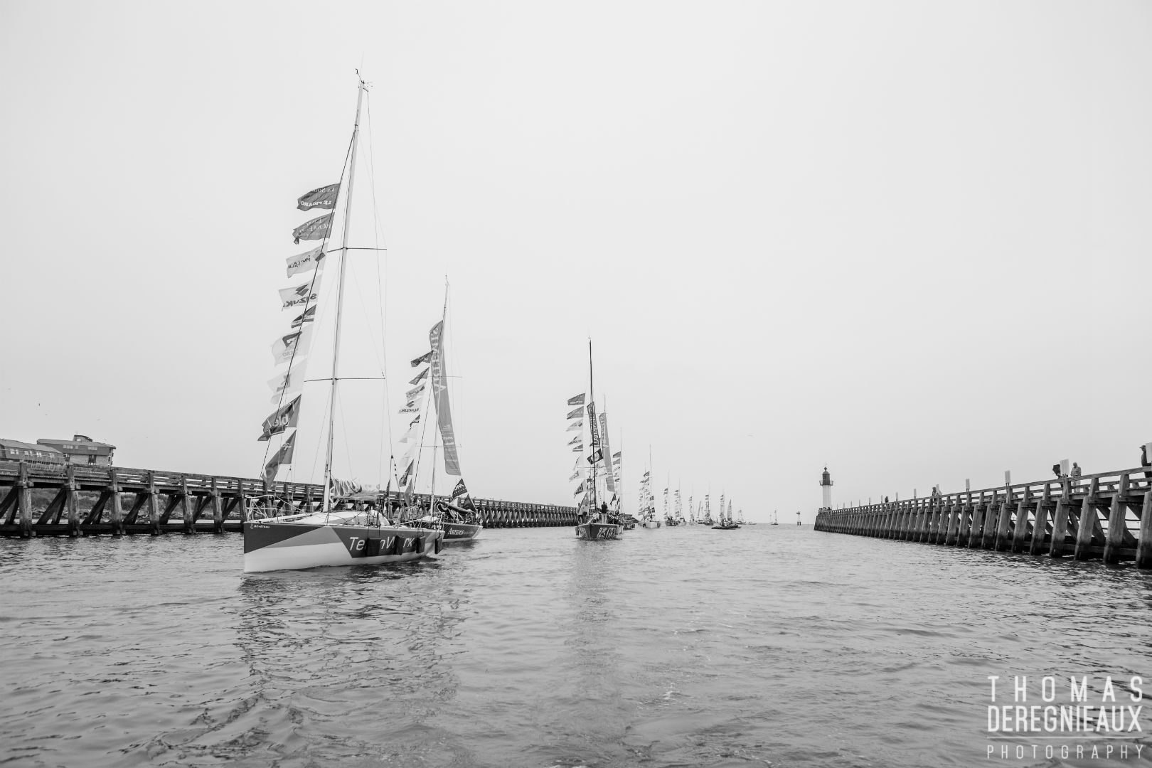 parade deauville